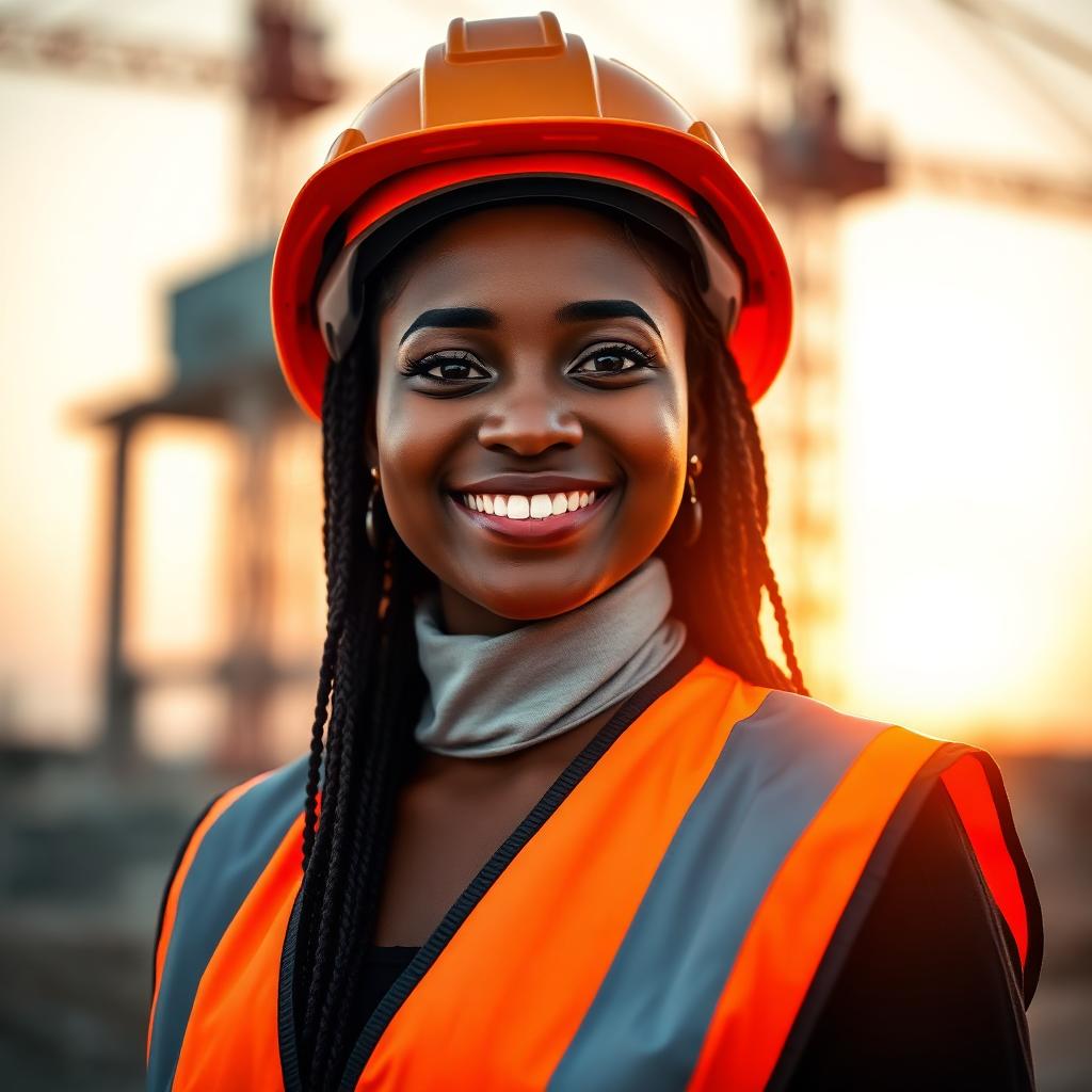 Sterling Abrod placement — construction professional in the Gulf